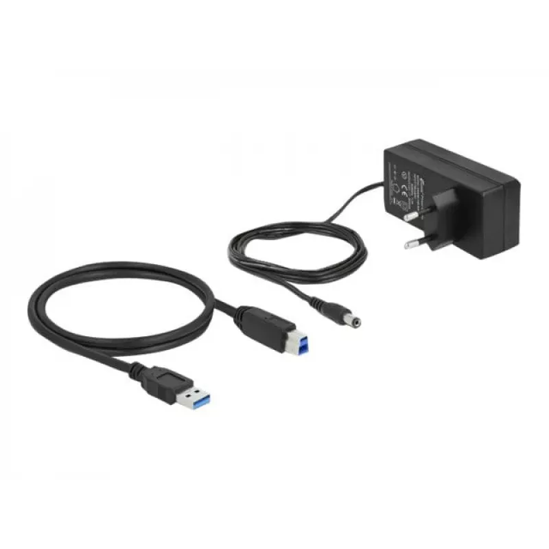 USB-jaotur DeLOCK 63264