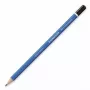Graffitipliiats Staedtler 100-2H 12 tk