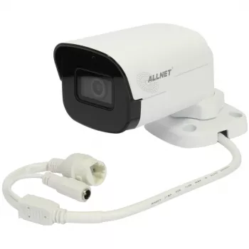 Kuulkaamera ALLNET ALL-CAM2497v3-LEN 5 MP, vähese valgusega IR, 79° vaatenurk