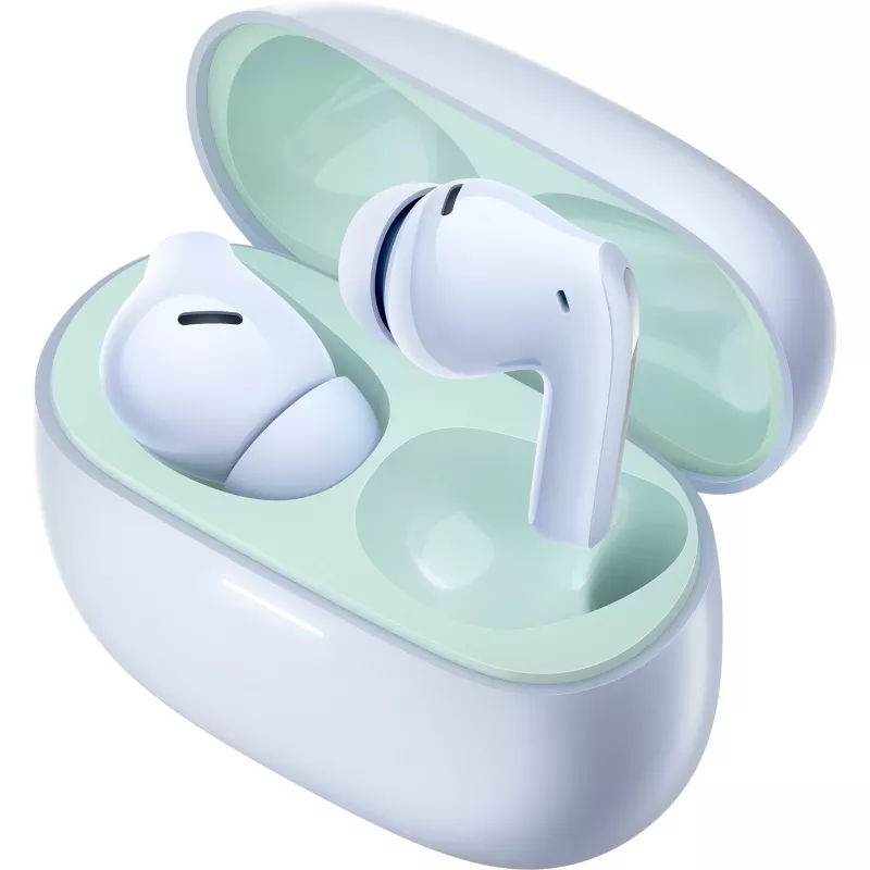Xiaomi Redmi Buds 5 Pro peakomplekt tõeline juhtmevaba stereo (TWS) kõrvasisesed kõned/muusika USB USB-C Bluetooth lilla