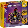 LEGO Creator 3-in-1 ehitatav ämblikumudel 31159 — 153 osa, vanus 7+, 110×150×50 mm
