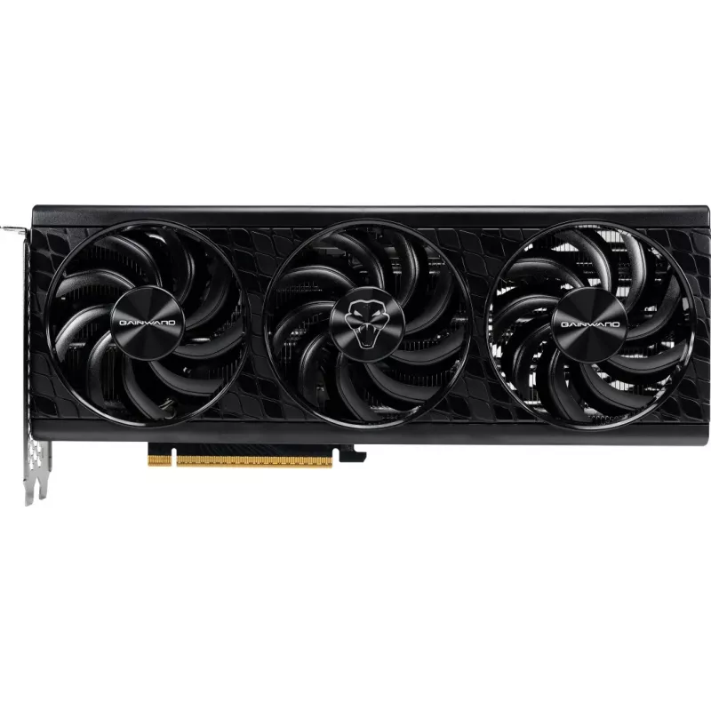 Graafikakaart Gainward GeForce RTX 5070 12 GB GDDR7