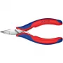 Nõelotsaga tangid Knipex 35 42 115