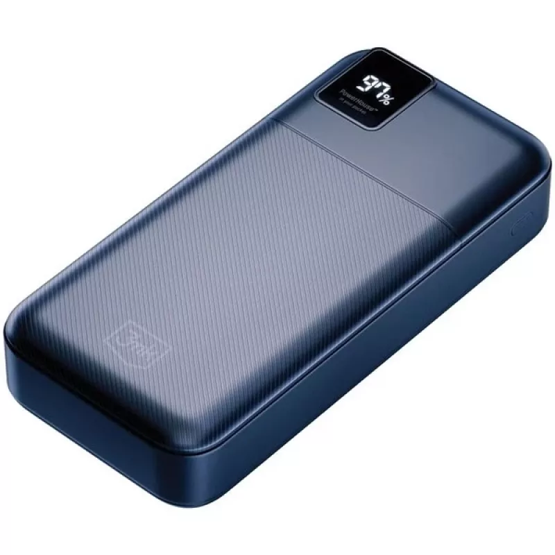 Portable aku 3MK PowerHouse 20 000 mAh