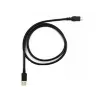 Zebra CBL-TC5X-USBC2A-01 USB-kaabel 1 m USB A USB C must