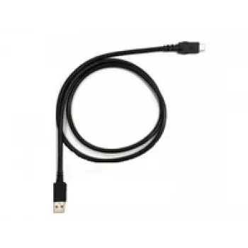 Zebra CBL-TC5X-USBC2A-01 USB-kaabel 1 m USB A USB C must