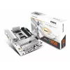 Emaplaat Sapphire PURE B850A WIFI7 ATX — B850 kiibistik, Wi‑Fi 7, DDR4 tugi
