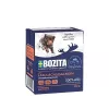 Bozita 00004260 koerte märgtoit lõhe täiskasvanud koerale 370 g