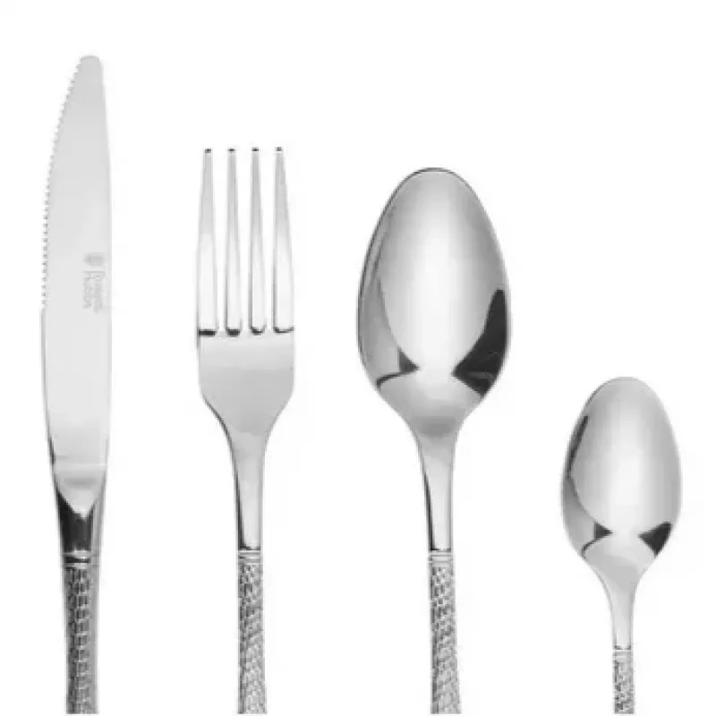 Söögiriistade komplekt Russell Hobbs RH02229EU7 — 16-osaline roostevabast terasest