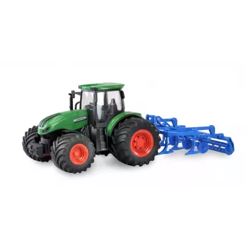 Traktor Amewi 22640 elektrimootoriga 1:24 alates 6. eluaastast