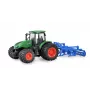 Traktor Amewi 22640 elektrimootoriga 1:24 alates 6. eluaastast