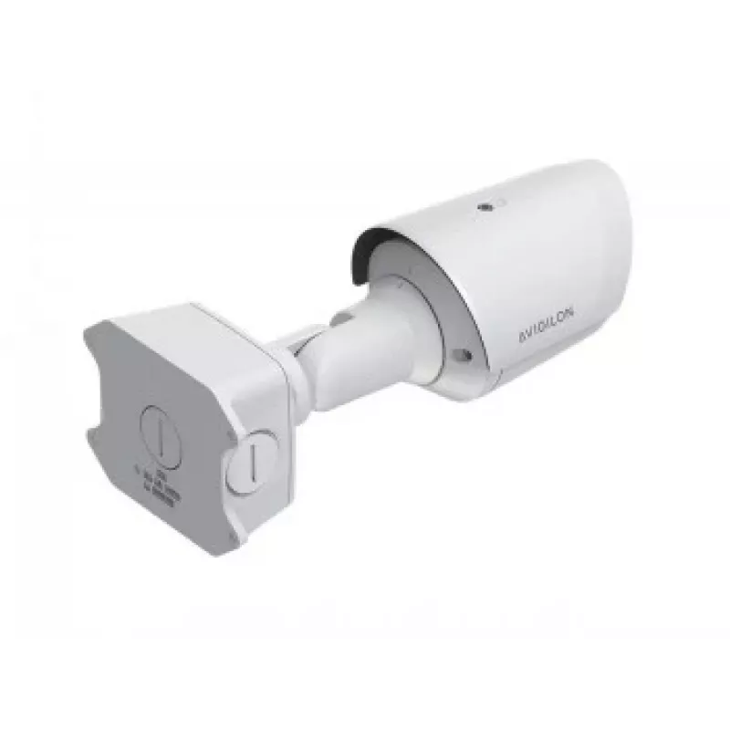 Avigilon Alta 5MP H6SL välimine IR-kuulkaamera 3,4-10,5 mm objektiiviga - Alta 30 päeva