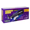 Levenhuk Blitz 70s Base Refraktor 140x Hall