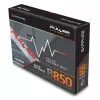Emaplaat Sapphire PULSE B850M WIFI — AMD B850 micro ATX, Socket AM5, DDR5 kuni 7600 MHz, 4 DIMM, 192 GB, Wi‑Fi 6, 2.5GbE