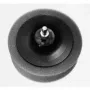 Bosch 2609256291, PSR 10.8 LI-2 EasyDrill 12-2 UniversalImpact 800 PSB 850-2 RE, must, 1 tk, 12,5 cm