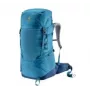 Matkaseljakott Deuter Fox 30L — siseraam, 30 L, 1,15 kg, ülalt täidetav, sinine