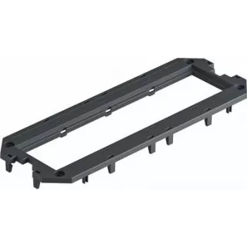 Katteplaat UT4 P4 UT4 4 Modul45 jaoks (7408763)