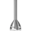 Sukelmikser Must & Decker BXHBA1200E — saumikser 1200 W, 4 teraga roostevaba teras, turbo, eemaldatavad osad, must