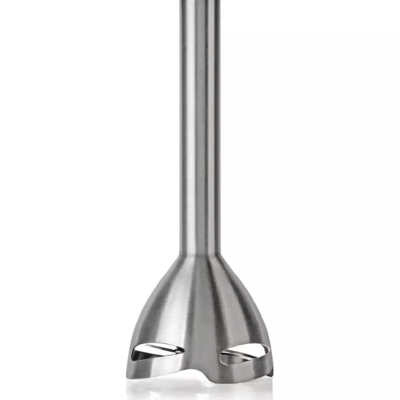 Sukelmikser Must & Decker BXHBA1200E — saumikser 1200 W, 4 teraga roostevaba teras, turbo, eemaldatavad osad, must