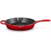 Le Creuset 20187260600422 0 ümmargune universaalne pann