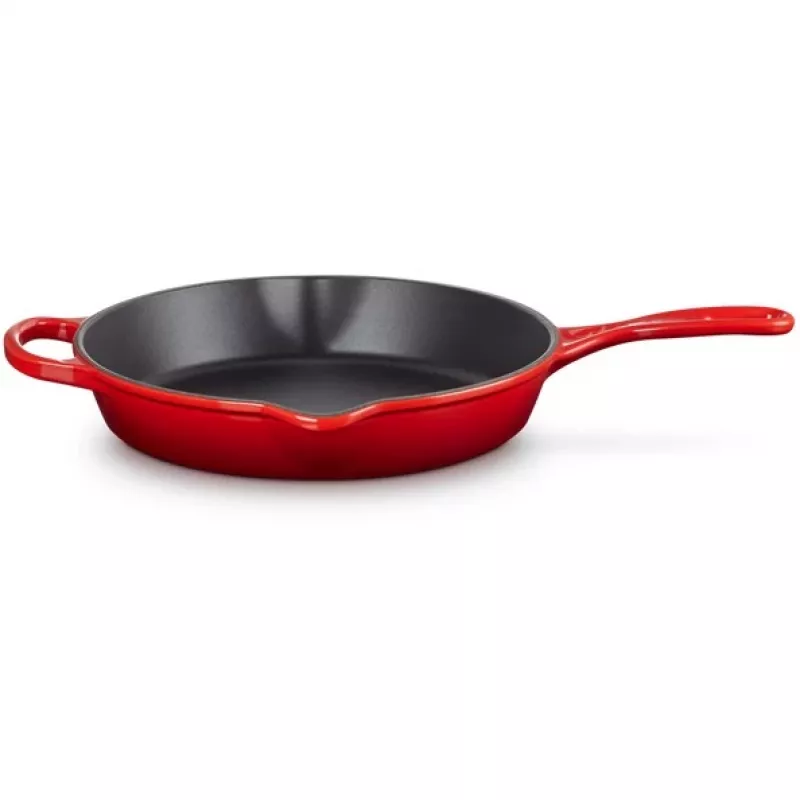 Le Creuset 20187260600422 0 ümmargune universaalne pann