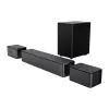 Soundbar Ultimea Poseidon D50 — mudel U2500, kompaktne kodune helikõlar teleri ja muusika jaoks