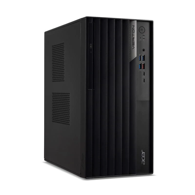 Arvuti Acer Veriton M VM6710G Intel Core i9 i7-13700 16GB DDR4 3TB HDD+SSD NVIDIA RTX A4000 Must