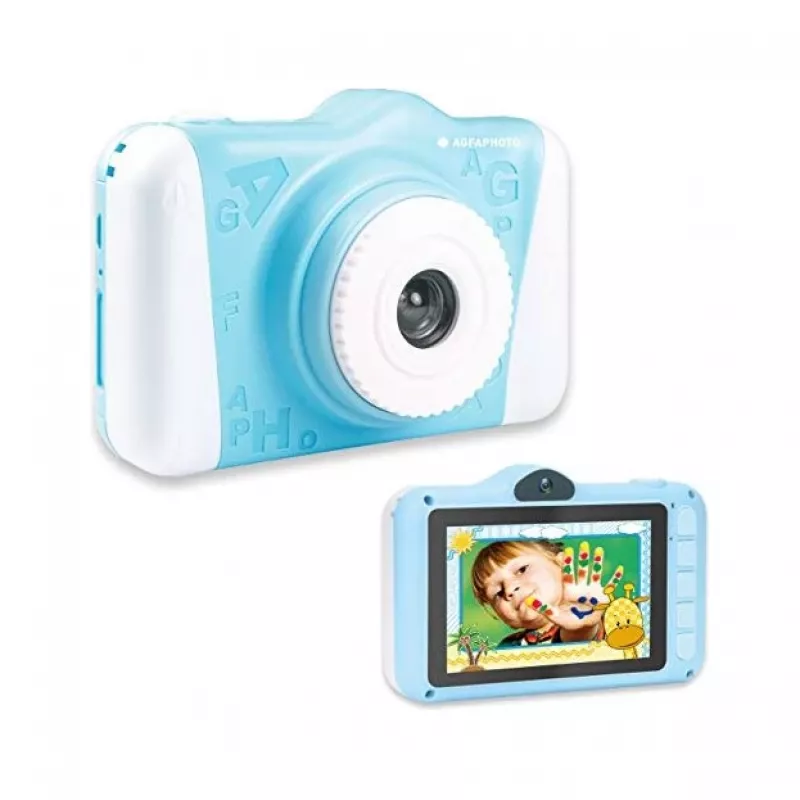 AGFA Digikaamera Realikids 2 CMOS 1
