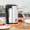 Toidutöötleja Gastroback Design Handmixer Pro Must Silver