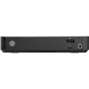Zotac ZBOX edge MI648 0,64L suurune arvuti Must i5-1340P 1,9 GHz