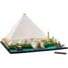 LEGO ARHITEKTUUR 21058 GIZA SUUR PÜRAMIID