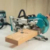 Makita DLS211ZU järkamissaag 4400 RPM