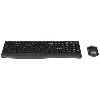 Juhtmeta RF Nano-vastuvõtja TRACER Bartix II TRAKLA47399 2,4 GHz