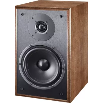 Põrandal seisvad 2-tee kõlarid Magnat Monitor S30, 100 W RMS, 34–38000 Hz, 8 Ω, MDF korpus (paar)