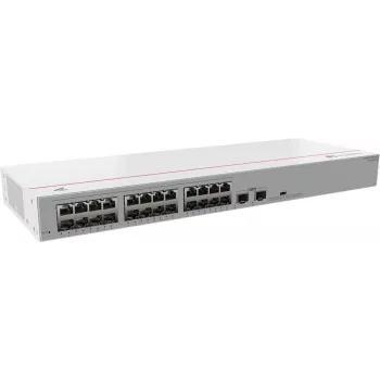 Lüliti Huawei CloudEngine S110-24T2SR Gigabit Ethernet 24 porti 1U