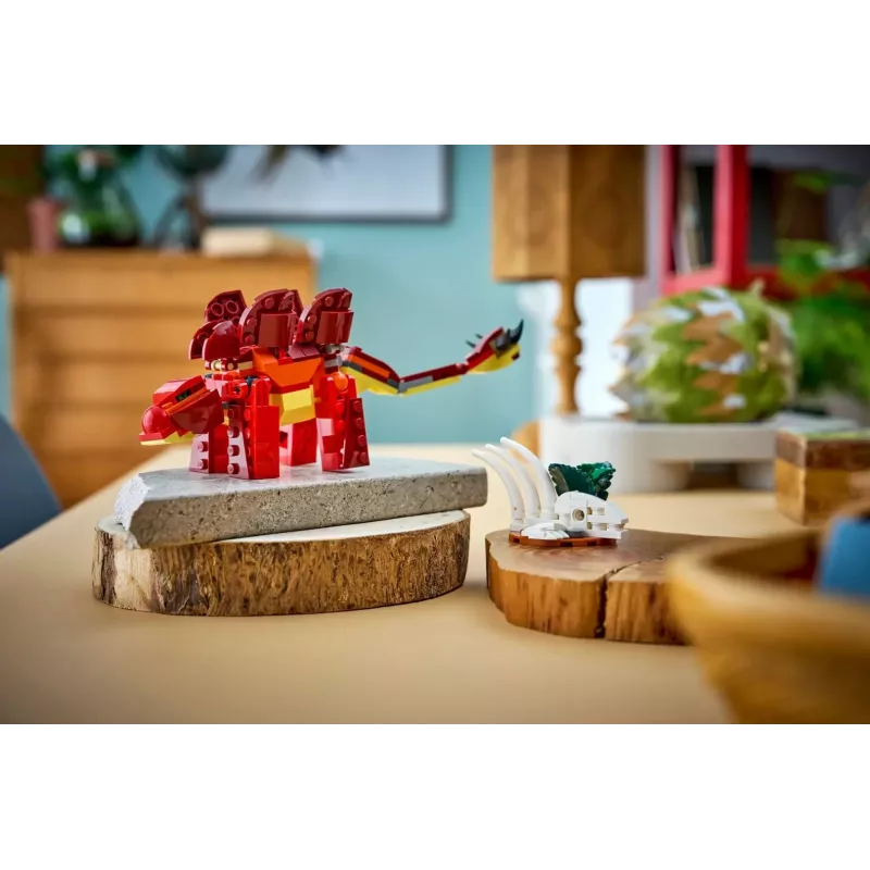 LEGO CREATOR 3 IN 1 31379 Äge Dinosaurus