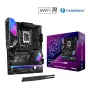Emaplaat ASRock Z890 Lightning WiFi — Intel Z890, LGA1851, ATX, 4× DDR5, Wi‑Fi 7, 2.5Gb LAN, Thunderbolt 4