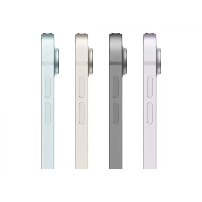 Apple iPad 11-tolline Air Wi-Fi + Cellular 256GB - Tähevalgus