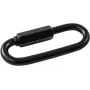 Pistik EUROLITE B-200 Must – paneeli-/paigalduspistik, mudel 5030165B