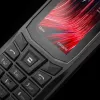Crosscall Core-S5 mobiiltelefon 2,4 tolli