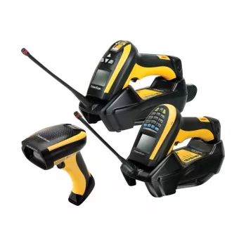 Käsipõhine vöötkoodiluger Datalogic PowerScan PM9100