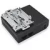 DIN RAIL KIT Madala süsinikusisaldusega teras PR5MEC