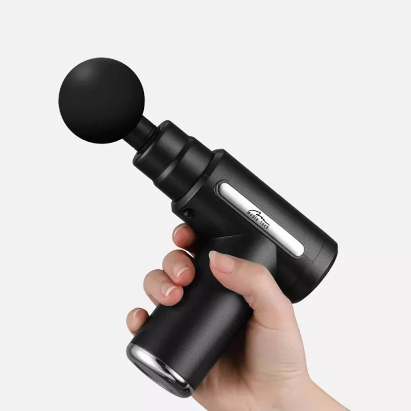Massaažipüstol Media-Tech MT6521 Universal Must
