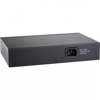 Etherneti lüliti Devolo 16-port 16× Gigabit Ethernet