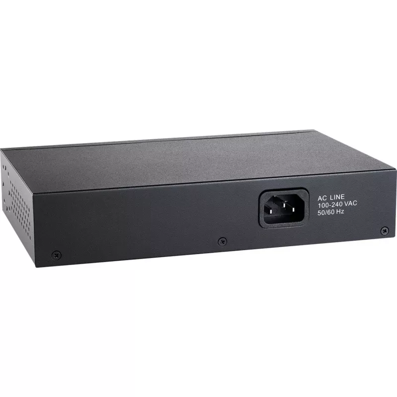 Etherneti lüliti Devolo 16-port 16× Gigabit Ethernet