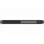 Hallatav Etherneti kommutaator TELTONIKA SWM281 — 24 RJ45 porti, 4 SFP-pesa