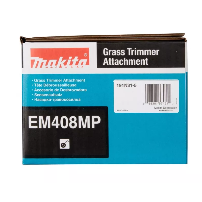 MAKITA tarvik - murutrimmer EM408MP - DUX18 jaoks