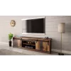 RTV GRANERO 200x56.7x35 old wood Kapp