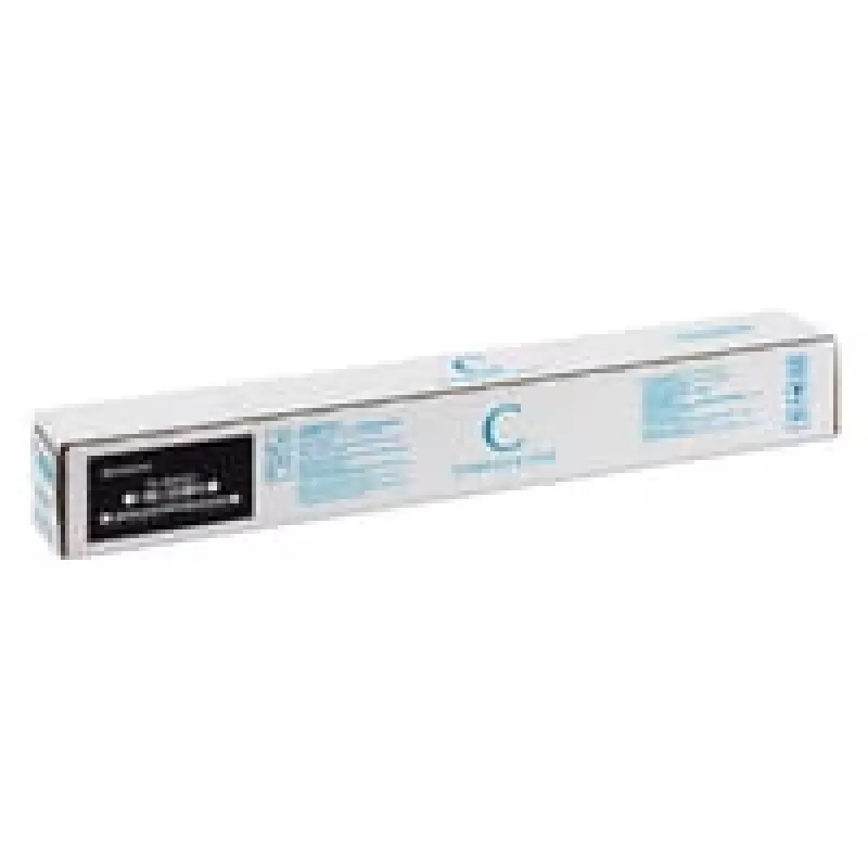 KYOCERA TK-8800C toonerikassett 1 tk Originaal tsüaan