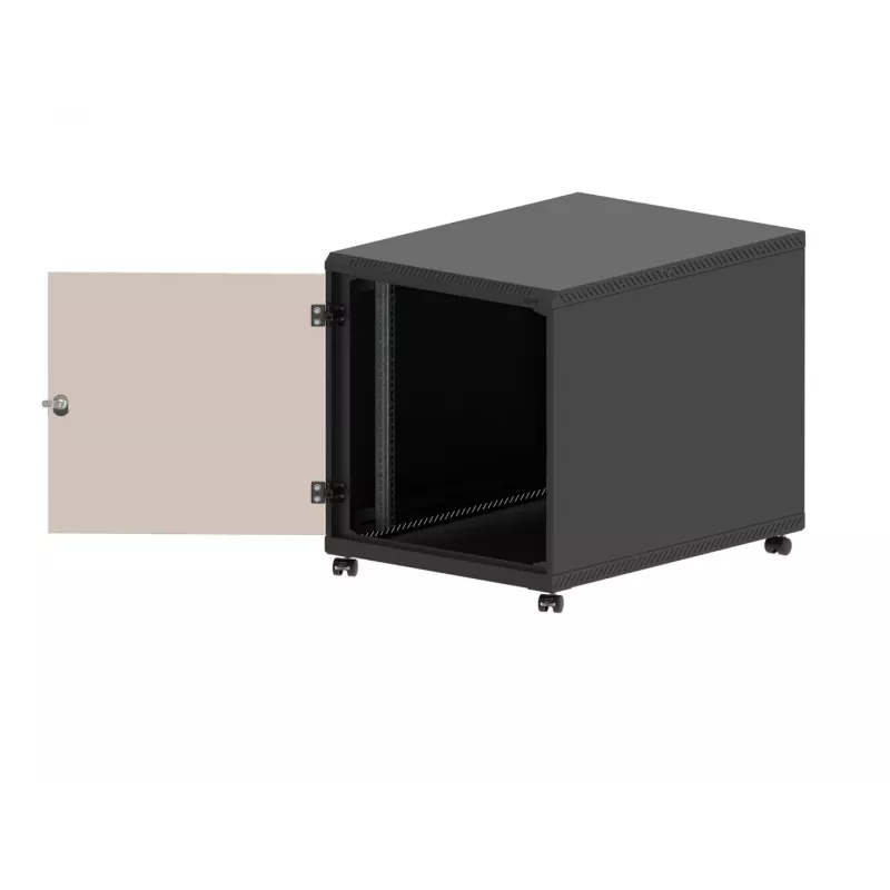 Eraldiseisev rack Triton RCA-12-A68-CAX-A1 12U valge